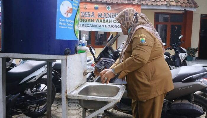 Tiga Puluh Warga Bojongpicung Cianjur Reaktif COVID-19, Alamak!