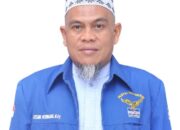 Osin Dukung Kang DS Berantas COVID-19
