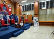 BNNK Bandung Barat Gelar Peringatan HANI 2021 Secara Virtual
