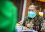 Corona Melonjak, Pemkot Bandung Terapkan WFH 75%