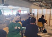 Dinkes Bandung Barat Masifkan Vaksinasi COVID-19