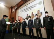 Mang Oded Minta Koperasi Terus Berinovasi