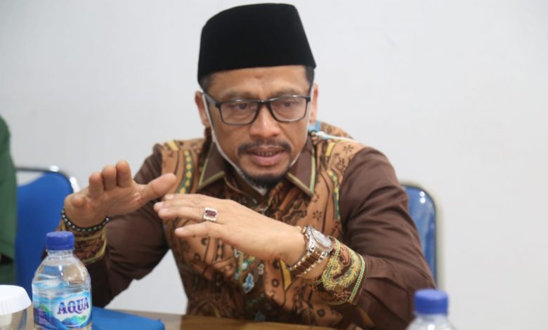 Komisi V Jabar Pastikan PPDB Kondusif, Semua Siswa Harus Daftar IMG 20210602 WA0205