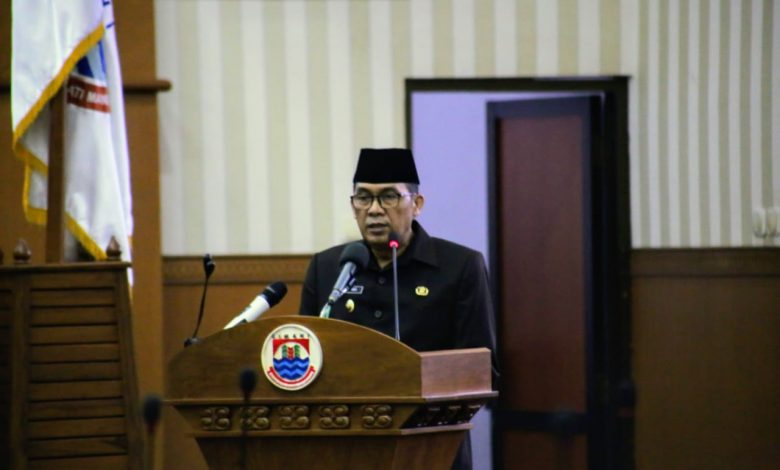 Pemkot Cimahi Penuhi Tiga Poin Janji Politik IMG 20210610 WA0009