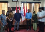 Lembaga Uji Kompetensi Wartawan Harus Jalan