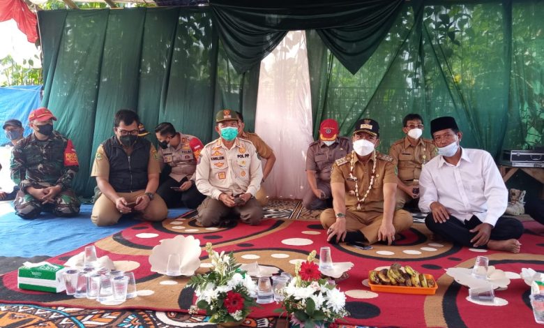 Kang DS Bersilaturahmi dengan Masyarakat Kampung Parunghalang IMG 20210614 WA0139
