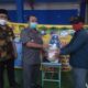 Camat Kutawaringin Berikan Edukasi PPKM usai Launching Kader Bandung Bedas Bersih Sampah