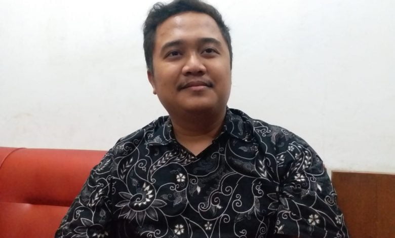 Kang Upi: Kami Kritis karena Kami sangat Peduli Kang Upi Kami Kritis karena Kami sangat Peduli