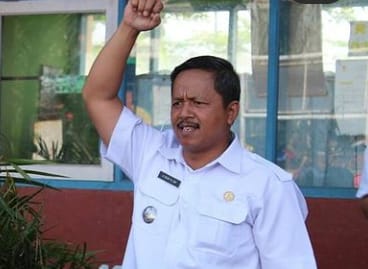 Ketua Forum Camat Kab Bandung Minta Taati Prokes saat Pilkades Serentak