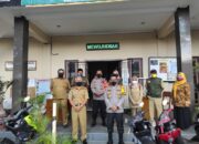 Margahayu Zona Merah, Lockdown RT Pun Diberlakukan