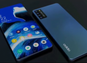 Terbaru ! OPPO Reno 6 Rilis Dengan Dimensity 900