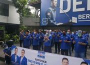 Osin Permana: Memalukan! KSP Moeldoko Gugat Menkumham