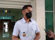 Plt Bupati Kab Bandung Barat Lakukan Upaya Penanganan Covid 19