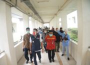 RSUD Cikalongwetan Ditetapkan Khusus Pasien Covid 19