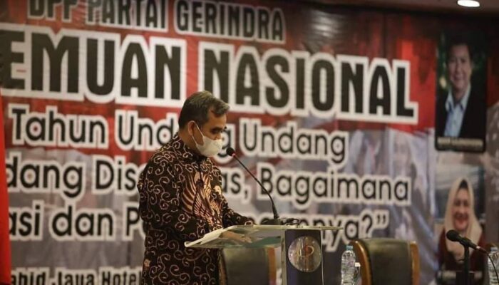 Kompleks GBK Bisa Digunakan untuk Pasien Darurat COVID-19