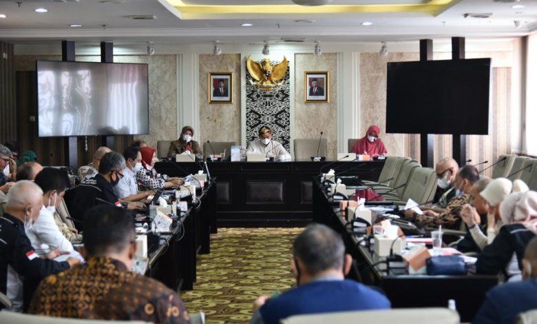Komisi II DPRD Jawa Barat Terima Audiensi BPSK a4d14817 519c 468a ba35 384bde95ae08