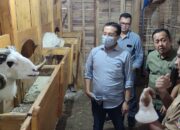 BUMDES Bina Laksana Miliki Potensi Luar Biasa