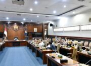 Komisi IV: Komunikasi Pusat dan Daerah Penting untuk Pembangunan