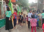 Kampung Banyak Anak, Segini Jumlah Anak dalam 1 KK, Bikin Melongo Bro!