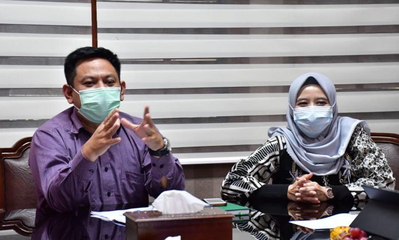 Pansus II Jabar Konsultasikan Legoknangka ke Kementerian b737eb80 6f21 4eba b19f 84a712670008