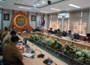 Komisi A dan Pemkot Bandung Bahas Anggaran TPPAS Legoknangka