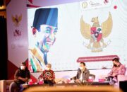 Parlemen Mengabdi 2021, Membentuk Generasi Berkarakter Pancasila