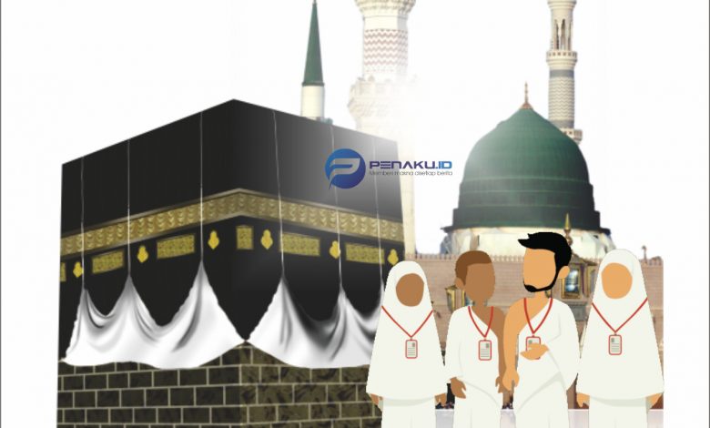 Keputusan Pahit! Indonesia Tak Terbangkan Jemaah Haji Tahun Ini e0a6af90 becd 406b 8655 9b71310197b8
