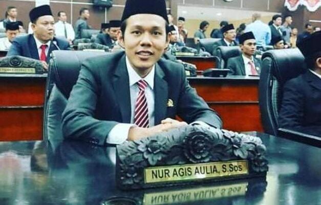 Begini Respon Dewan Terkait Temuan BPK di Dinkes Kota Serang