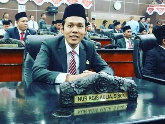 Begini Respon Dewan Terkait Temuan BPK di Dinkes Kota Serang e2fb8233 52a0 44b5 8935 0ca2e7caabaf