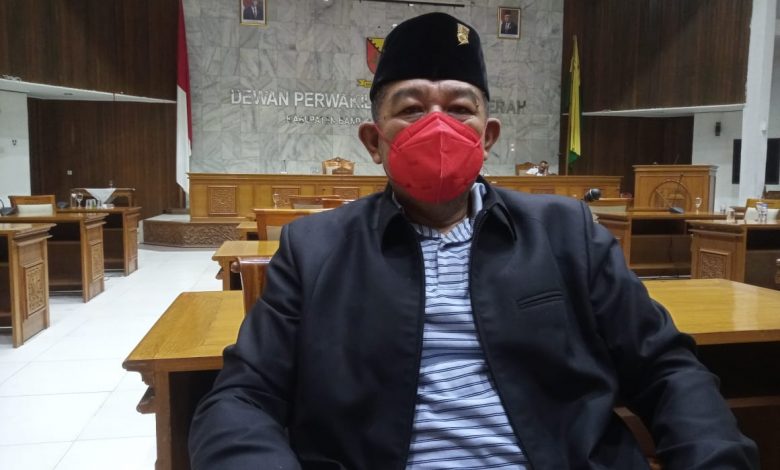 Abah Deka: Musim Pancaroba bisa Berdampak pada Berbagai Aspek e6f7927f f9ba 4124 8ce4 5fbda1910e2d