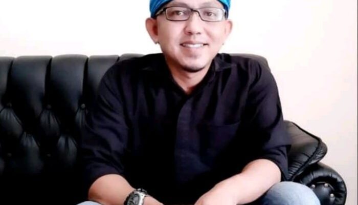 Aa Maung Jabarkan Pentingnya Kajian Amdal dalam Sebuah Proyek