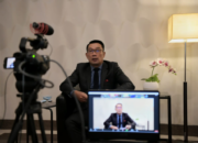 Pemimpin Harus Jadi Contoh Baik Untuk Masyarakat