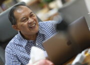 Pesan Teruntuk Generasi Z dari Mang Oded
