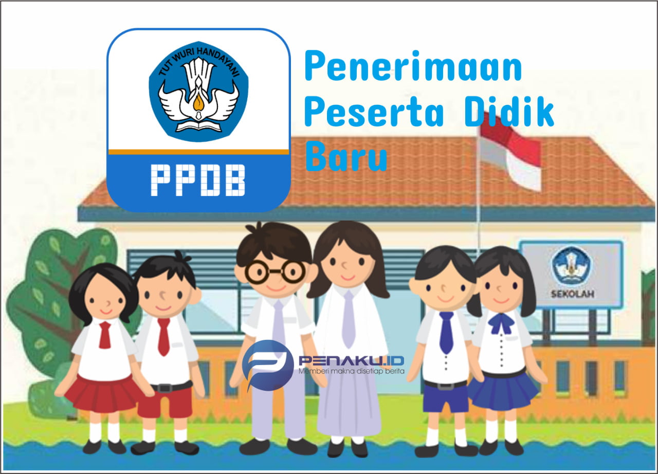 PPDB Online, 6.635 Siswa SD Jalur Afirmasi Sudah Daftar
