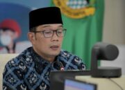 Ketahui! Angka Kematian COVID-19 dan BOR Jabar Turun