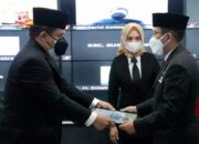 Bappeda Kab Bekasi Raih Penghargaan Reformasi Birokrasi