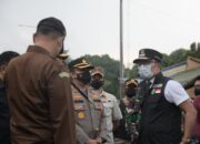 Bed Occupacy Rate Turun, RK Minta Warga Terus Tekan Mobilitas