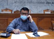 Begini Respon Asda Pemkab Bandung Terkait Permintaan Ambulans Kelurahan