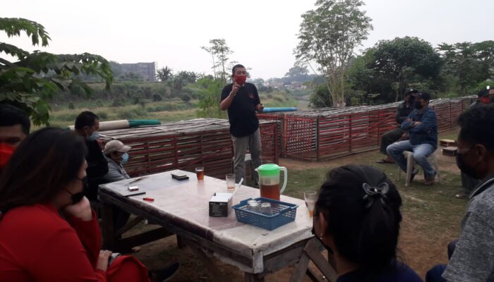 Dadan Konjala: Infrastruktur Harus Jelas Kualitas dan Ketahanannya