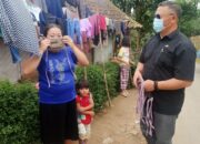 Dadang Hermawan Turun Kelapangan di Reses Perdana