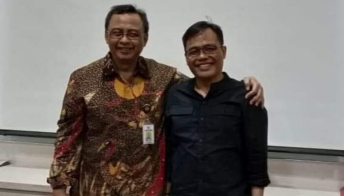 Dadang Risdal Azis: Bank Emok dan Renternir Bukan Koperasi