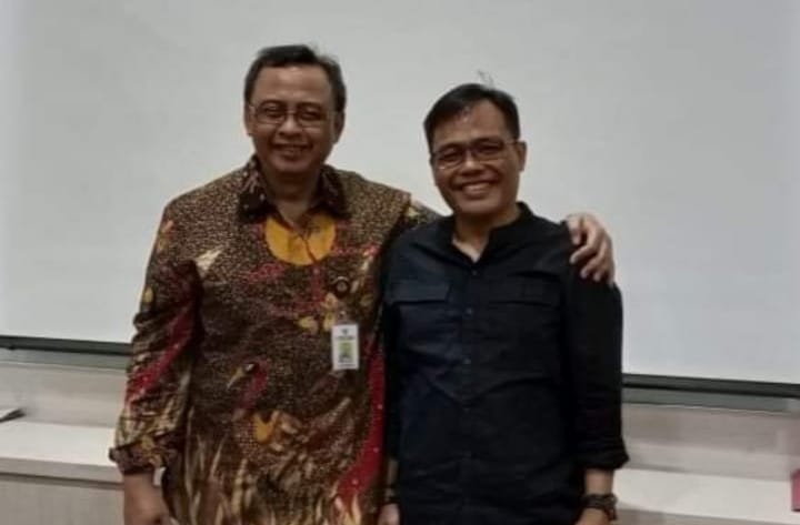 Dadang Risdal Azis: Bank Emok dan Renternir Bukan Koperasi