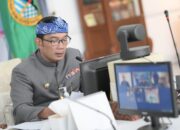 Data COVID-19, Pemdaprov Jabar Miliki Data di Akhir