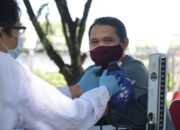 Donor Plasma Konvalesen, Aksi Nyata Gerakan Kemanusiaan