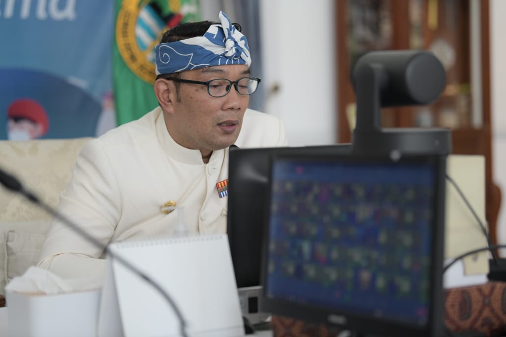 Empat Hal untuk Membawa Indonesia Juara Menurut Kang Emil, Apa Saja?