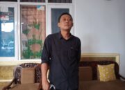 Erwin Gunawan Batasi Kontak Fisik dengan Warga Demi Kesehatan