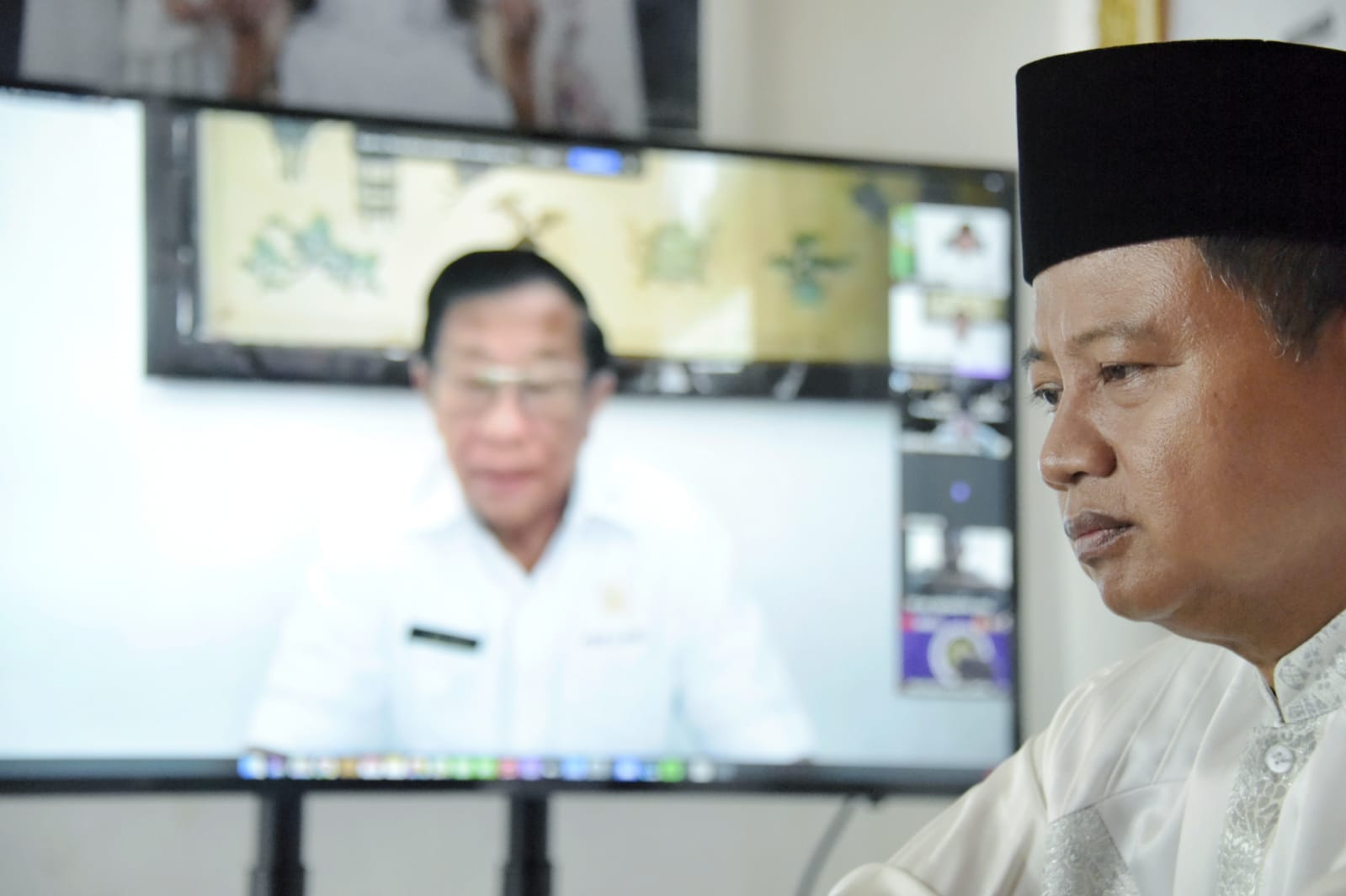 Generasi Muda Wajib Menanam Nasionalisme