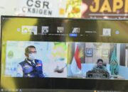 Gubernur Jabar Terima Kasih kepada Sumsel