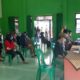 HUT Cianjur Ke-344, Forkopimcam Bojongpicung Gelar Vaksin Gratis