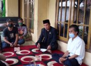 H. Eep Jamaludin Sukmana Kunjungi Warga saat Reses